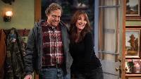 Click to watch 'Two Proposals, a Homecoming...' (popup) The Conners